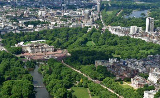 Pomp and Circumstance Marche~From the United Kingdom
