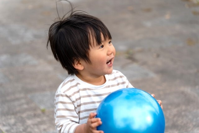 子どものやる気UP！自己肯定感を高める声かけ