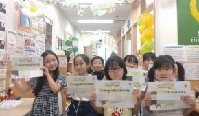 2025年度 スペリング ビー大会