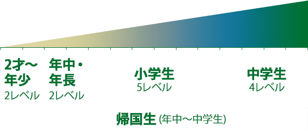 日本人講師による文法強化 レッスン 料金のご案内 子供英語 英会話教室 英会話スクール シェーン英会話